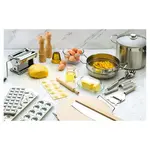 Мельница для перца Paris Beech Peugeot, естественный - фото