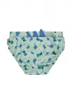 Плавки от бикини «дино» Sterntaler, Hellgrün - фото 2