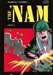 The 'Nam, Vol. 3 (Marvel Enterprises) - фото