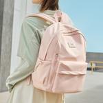 Lee Тканевый рюкзак Regular Unisex Multicolor, Taro Purple (Limited Time Gift) - фото 8