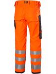 Функциональные брюки Alna 2.0 Work Pant Cl 2 Helly Hansen, оранжевый - фото 2