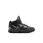 Кроссовки kyrie infinity 'black metallic silver' Nike, черный - фото 2
