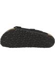 Мюли BIRKENSTOCK Arizona, Black - фото 5