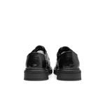 Туфли Men"s Casual Men Low-Top черный Pardasaul - фото 5