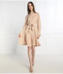 Платье Riani, оранжевый - фото 2