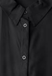 Блуза Street One Button-down blouse, Schwarz/Black - фото 5