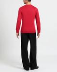 Свитер Gran Sasso, красный - фото 3