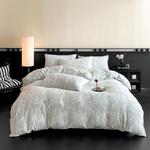 Yalu Простыня 1,5 м, пододеяльник 200x230 см - фото 7