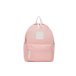 Нейлоновый рюкзак малого размера унисекс макарон CILOCALA, персиковый - фото