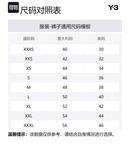 Брюки Y 3 Twill Cargo Y-3, серый - фото 2