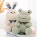 Плюшевая игрушка Firefly Forest, зеленый - фото 9