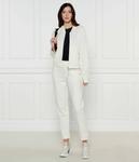 Кожаные кроссовки Marc Cain, белый - фото 2