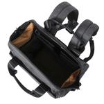 Рюкзак Hedgren Next Clip, Dark grey - фото 5