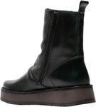 Женские туфли FLY London Reno053fly, Petrol - фото 3