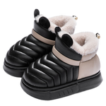 Обувь для малышей Bradmiller, черный - фото 2