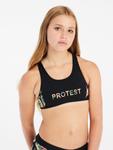 Бралетт Бикини PROTEST PRTFavour JR, черный - фото 8