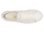 Кроссовки Triple Up Platform Sneaker Keds, кремовый - фото 4