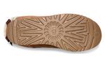 (WMNS) UGG Mini Bailey B2s 'Chestnut' - фото 5