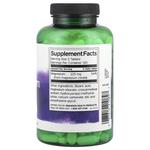 Swanson, цитрат магния, 225 мг, 240 капсул - фото 2