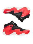 Кроссовки EOSS-JUGGERNAUT AQ95041M-BR Shaq, красный - фото 4
