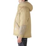 And Wander Пуховик, Light Umber - фото 7