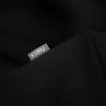 Худи Kumu 365, черный - фото 6