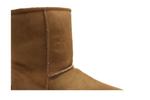 Кроссовки UGG Classic Short, коричневый - фото 2