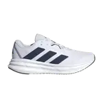 Кроссовки Adidas Galaxy 7, White Dark Blue - фото