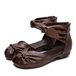 Римские сандалии женские Jay, черный - фото 2