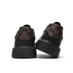 Кроссовки AOKANG Skateboarding Shoes Men Low-top, черный - фото 10