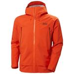HELLY HANSEN Куртка мужская, Black - фото 4
