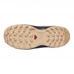 Salomon XA Pro V8 CSWP Junior 'Earth Red Almond Cream' - фото 5
