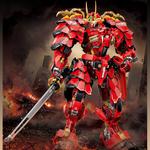 Фигурки Building Block TOP TOY - фото 2