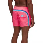 Шорты для плавания Sundek Iconic taffeta, розовый - фото 2