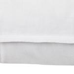 Подушка Smood Smood feather, 65 см, белый - фото 3