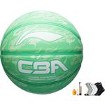 Детский баскетбольный мяч LINING - фото