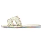 Шлепанцы и сланцы OMS Slide Slippers Women's - фото 26