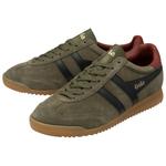 Торпедо - кроссовки Gola, мультиколор - фото 4