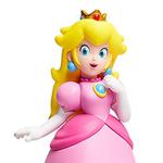 NINTENDO SWITCH Фигурка Super Mario Peach Amiibo - фото 5