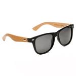 Солнцезащитные очки Eyelevel Harrison Polarized, коричневый - фото