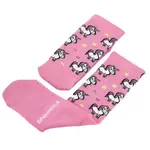 Носки Sporcks Unicorn, розовый - фото 2