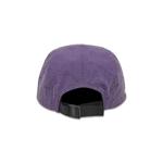 Кепка Supreme Kevlar Camp Фиолетовая - фото 4