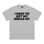 Футболка Corteiz Reminder Tee 'Heather Grey', серый - фото 2