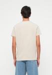 Футболка Tommy Jeans TEE, Gulf Sand/Beige - фото 3