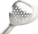 Calphalon Edge нержавеющая сталь шумовка с прорезями - темно-синий - фото 6