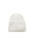 Шапка Faera, белый - фото 3