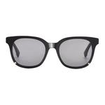 FILA Plate Frame Square Sunglasses Unisex Multicolor - фото 4