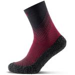 Компрессионные носки 20 Skinners, красный - фото 4