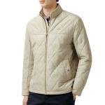 LACOSTE Пуховик мужской, 031/Black - фото 8