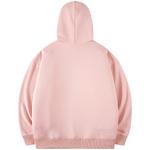 Толстовка унисекс Crayon Shinchan/Crayon Shinchan, Черный - фото 20